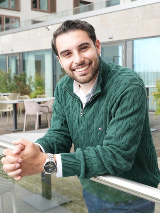 Hadi Diab